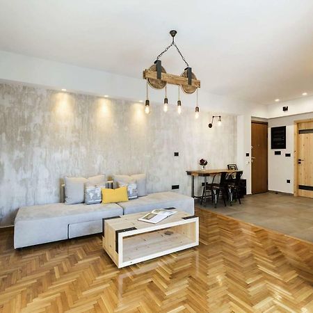 Atmospheric Apartment Near Acropolis By Cloudkeys Athènes Extérieur photo