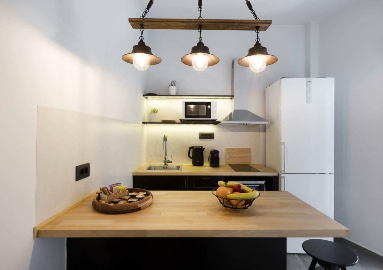 Atmospheric Apartment Near Acropolis By Cloudkeys Athènes Extérieur photo